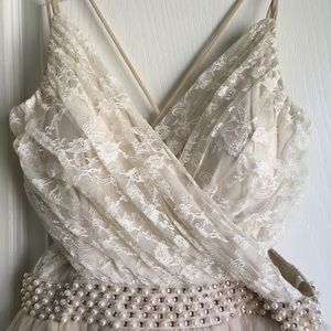 Homecoming/Prom or any special event dress